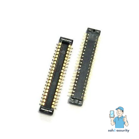 LCD Connector for Xiaomi Redmi Note 5